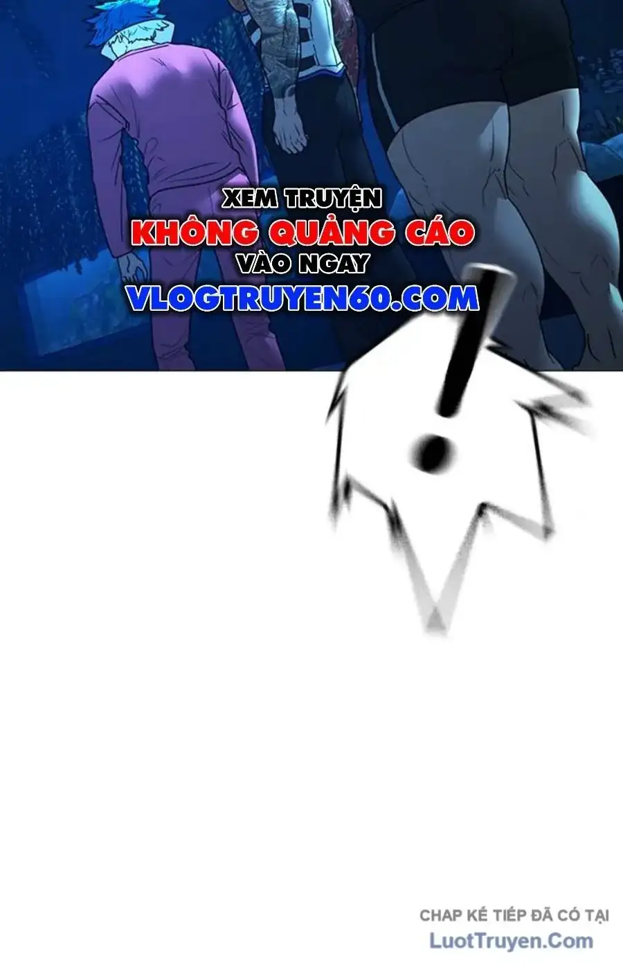 Truyện Tranh Nhiệm Vụ Đời Thật trang 5