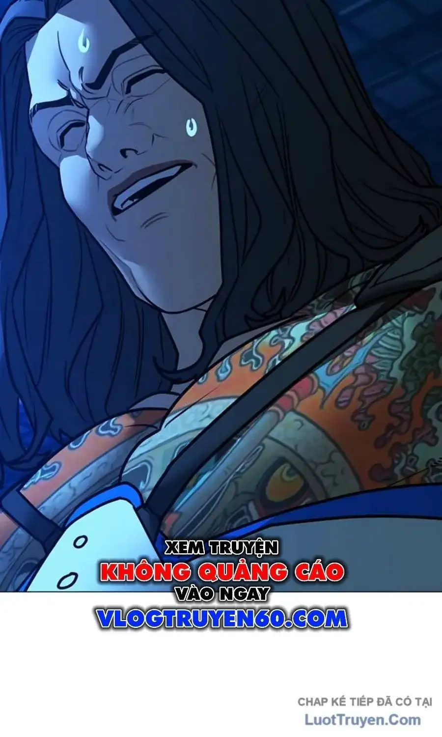 Truyện Tranh Nhiệm Vụ Đời Thật trang 5