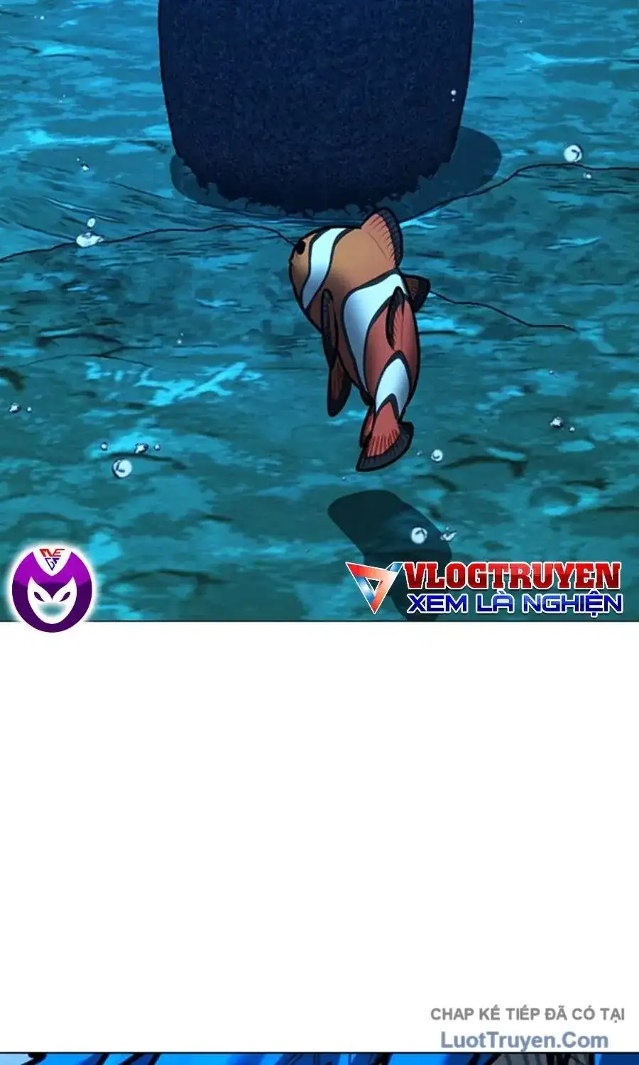 Truyện Tranh Nhiệm Vụ Đời Thật trang 5