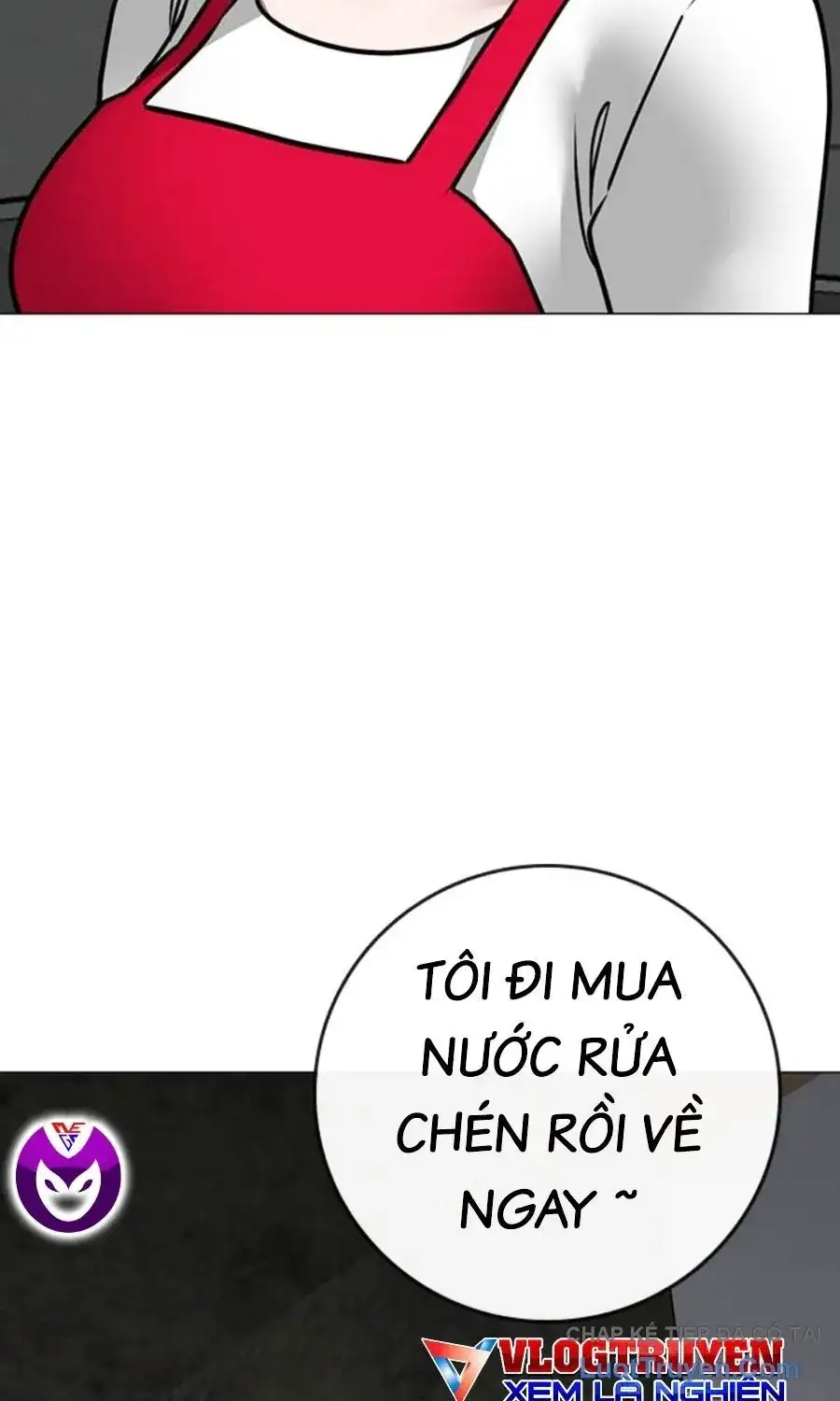 Truyện Tranh Nhiệm Vụ Đời Thật trang 5