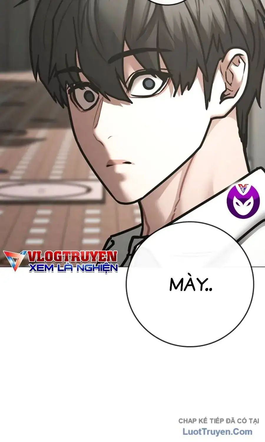 Truyện Tranh Nhiệm Vụ Đời Thật trang 5