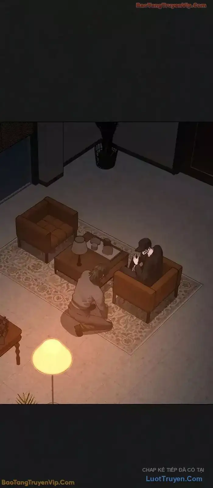 Truyện Tranh Nhiệm Vụ Đời Thật trang 5