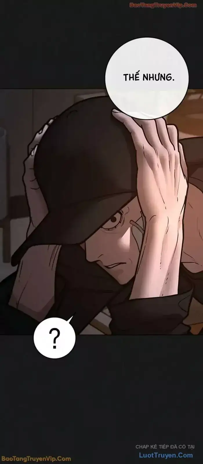 Truyện Tranh Nhiệm Vụ Đời Thật trang 5