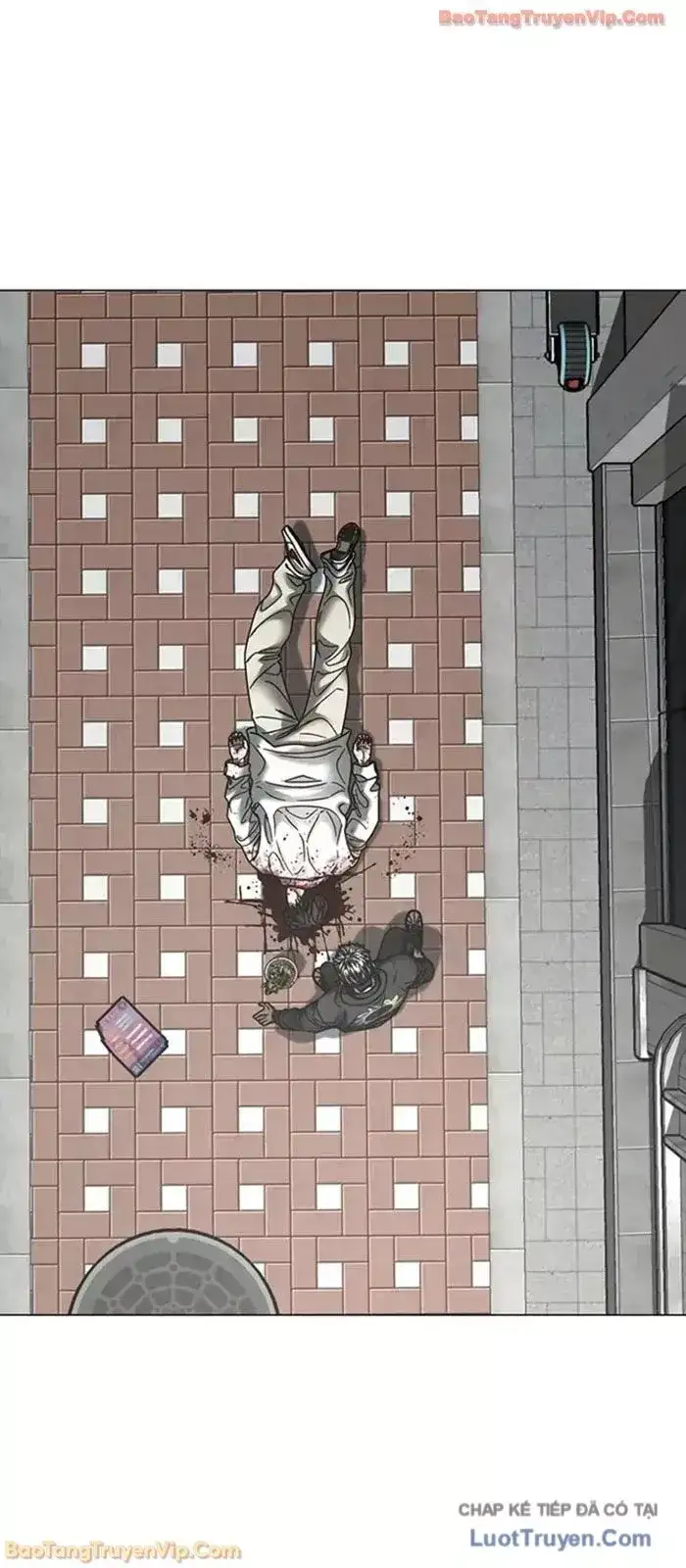 Truyện Tranh Nhiệm Vụ Đời Thật trang 5