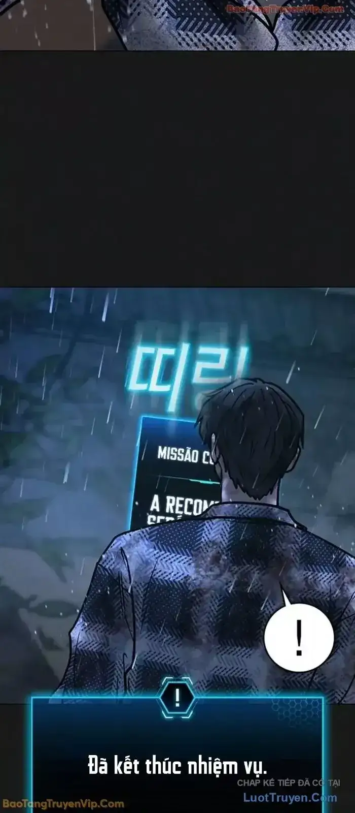 Truyện Tranh Nhiệm Vụ Đời Thật trang 5