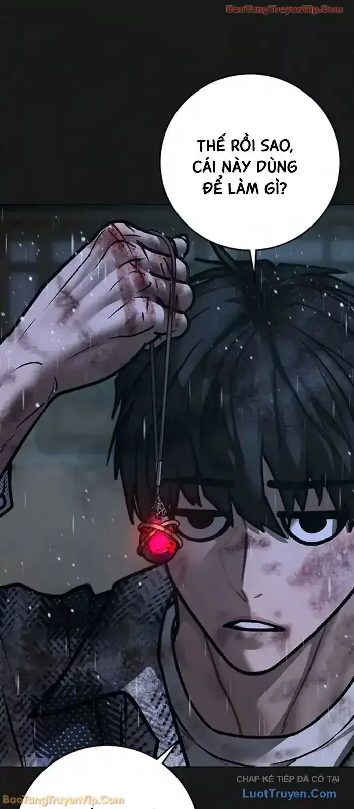 Truyện Tranh Nhiệm Vụ Đời Thật trang 5