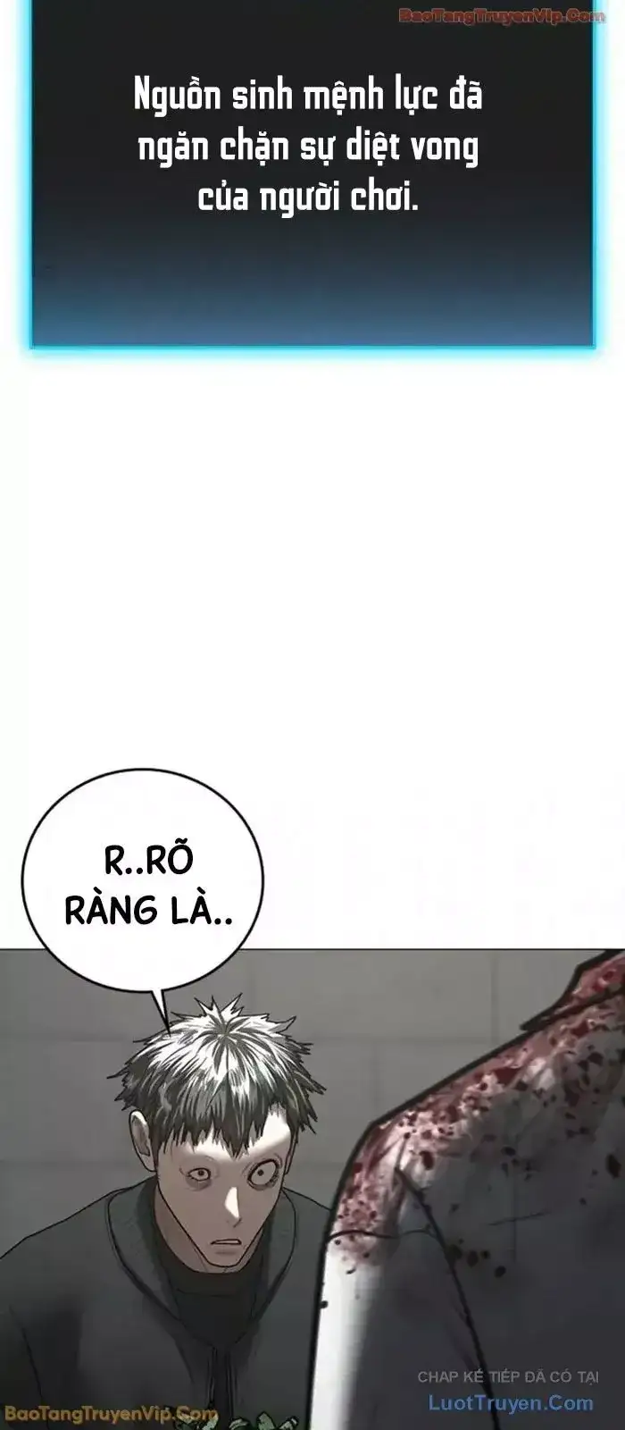 Truyện Tranh Nhiệm Vụ Đời Thật trang 5