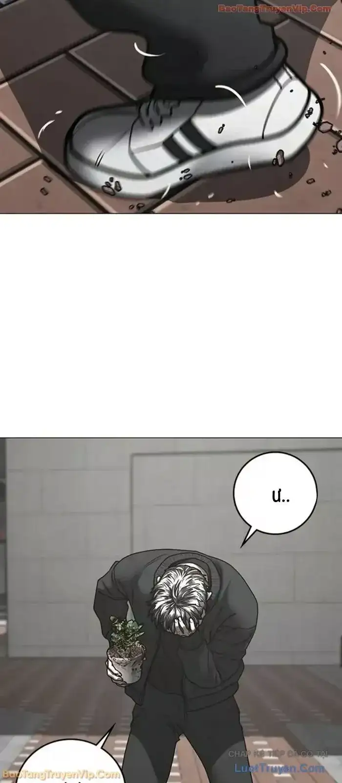 Truyện Tranh Nhiệm Vụ Đời Thật trang 5