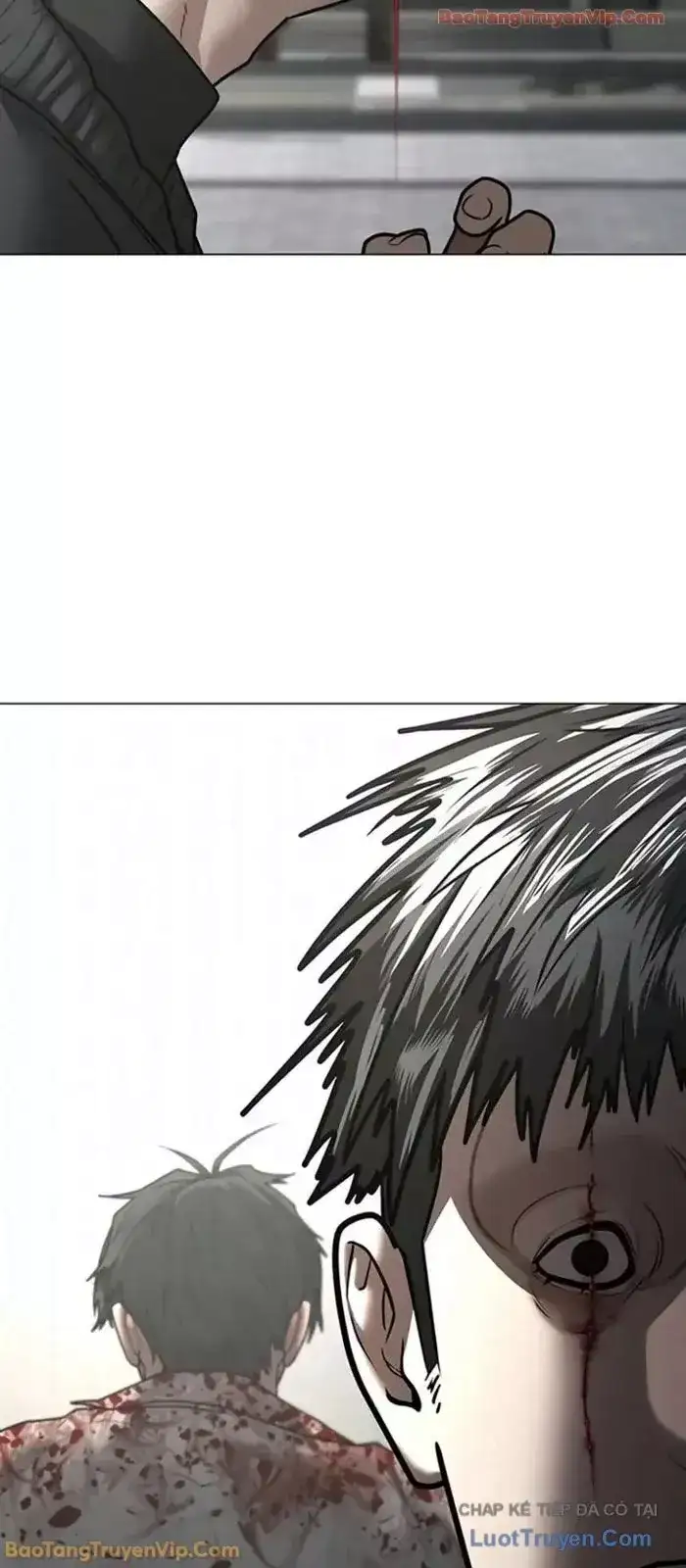 Truyện Tranh Nhiệm Vụ Đời Thật trang 5