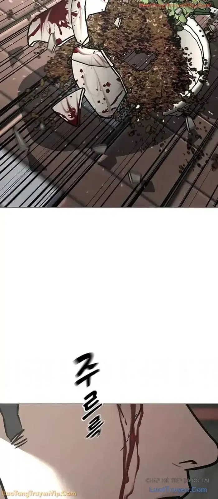 Truyện Tranh Nhiệm Vụ Đời Thật trang 5