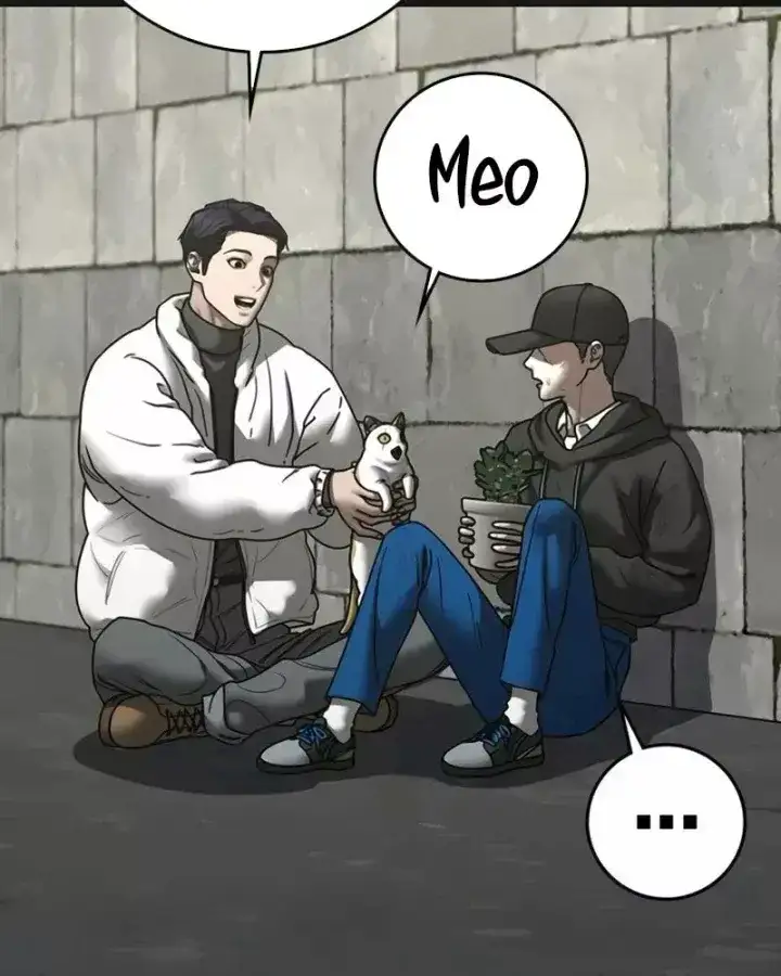 Truyện Tranh Nhiệm Vụ Đời Thật trang 5