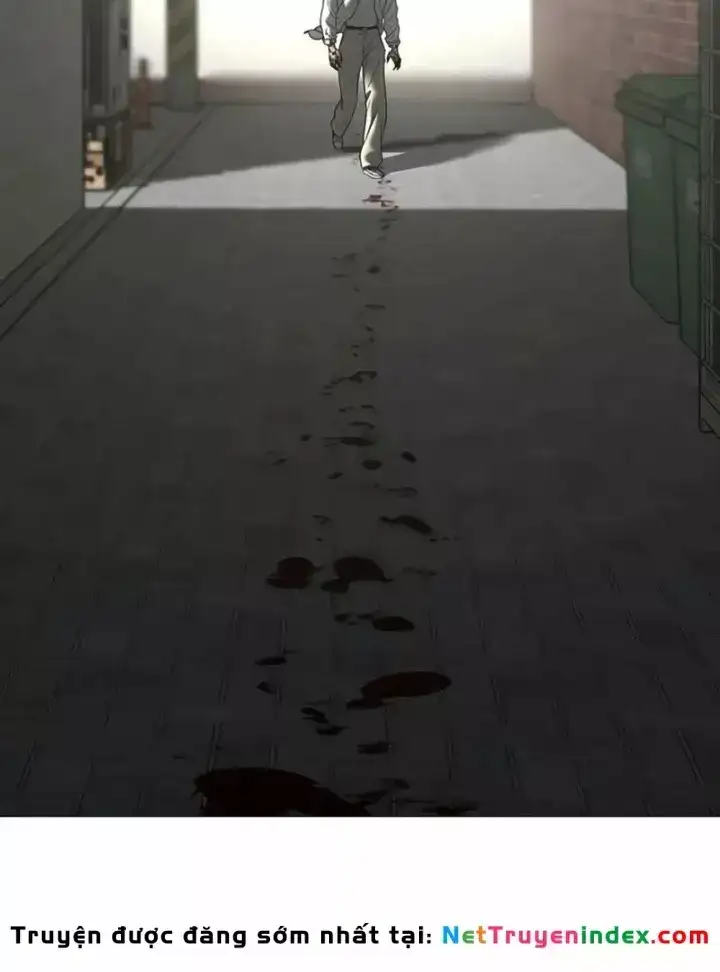 Truyện Tranh Nhiệm Vụ Đời Thật trang 5