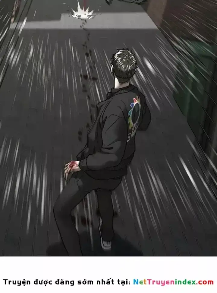 Truyện Tranh Nhiệm Vụ Đời Thật trang 5