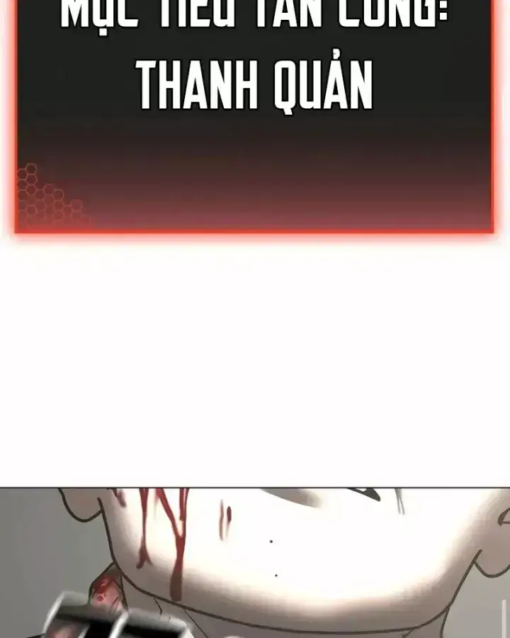 Truyện Tranh Nhiệm Vụ Đời Thật trang 5