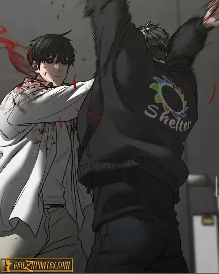 Truyện Tranh Nhiệm Vụ Đời Thật trang 5