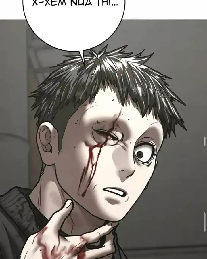 Truyện Tranh Nhiệm Vụ Đời Thật trang 5