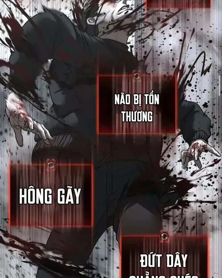 Truyện Tranh Nhiệm Vụ Đời Thật trang 5