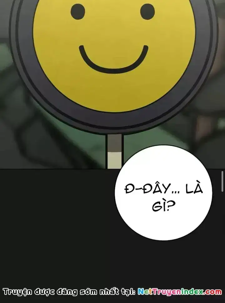 Truyện Tranh Nhiệm Vụ Đời Thật trang 5