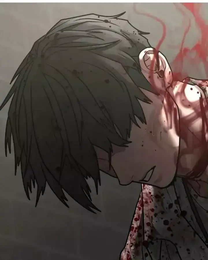 Truyện Tranh Nhiệm Vụ Đời Thật trang 5