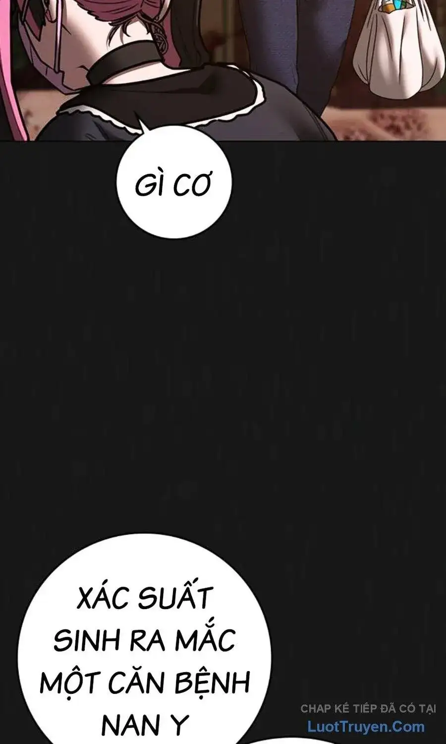 Truyện Tranh Nhiệm Vụ Đời Thật trang 5