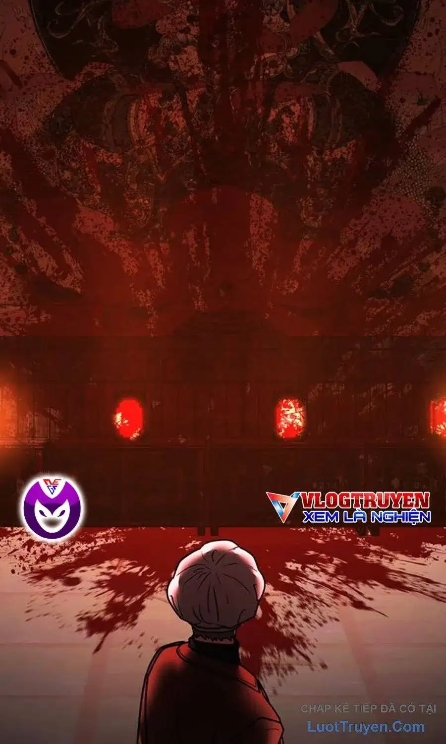 Truyện Tranh Nhiệm Vụ Đời Thật trang 5