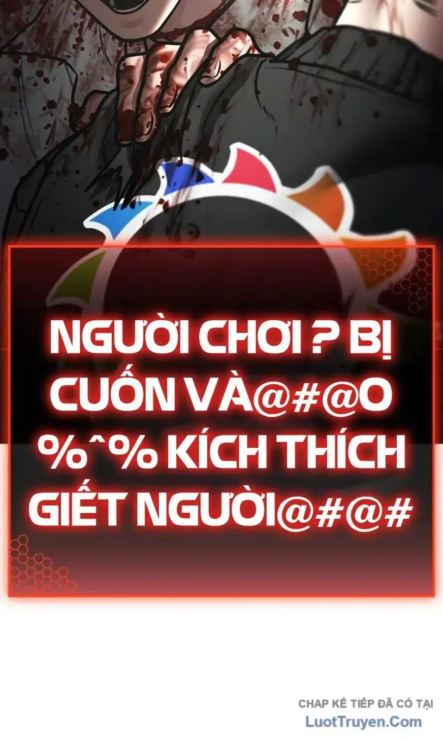 Truyện Tranh Nhiệm Vụ Đời Thật trang 5