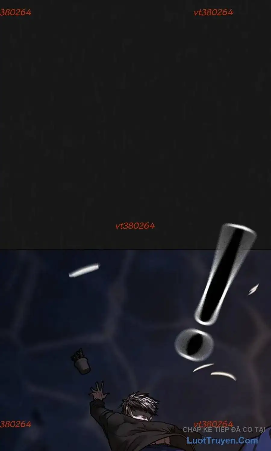 Truyện Tranh Nhiệm Vụ Đời Thật trang 5