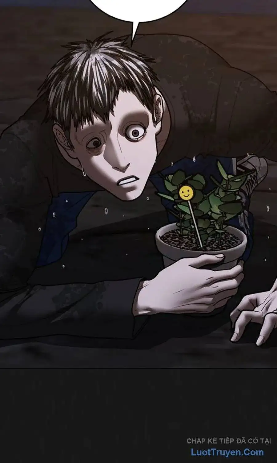 Truyện Tranh Nhiệm Vụ Đời Thật trang 5