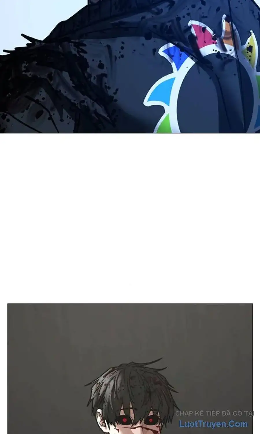 Truyện Tranh Nhiệm Vụ Đời Thật trang 5