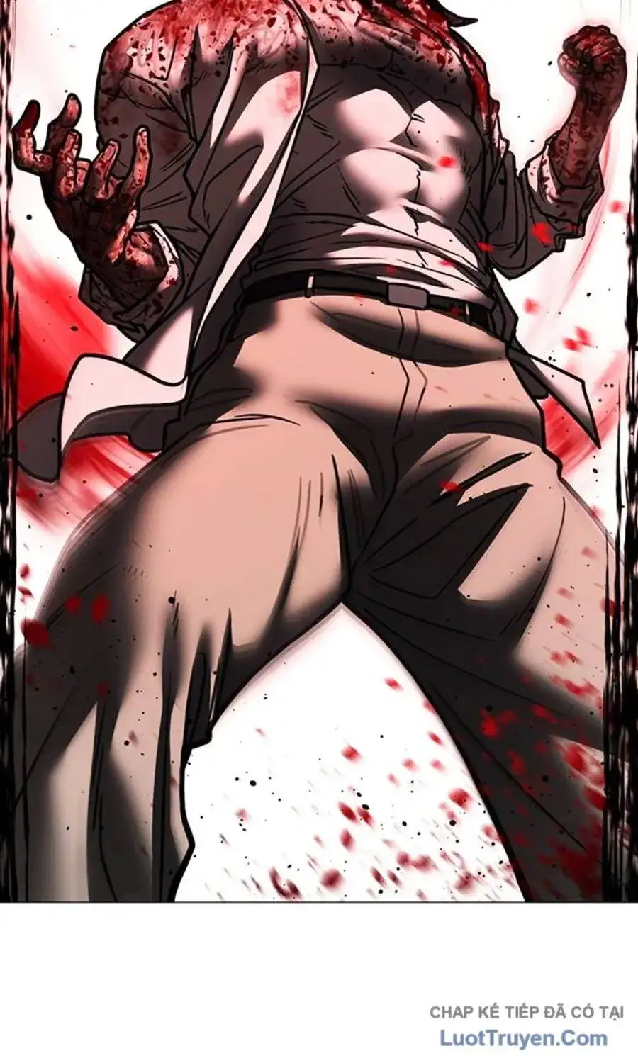 Truyện Tranh Nhiệm Vụ Đời Thật trang 5