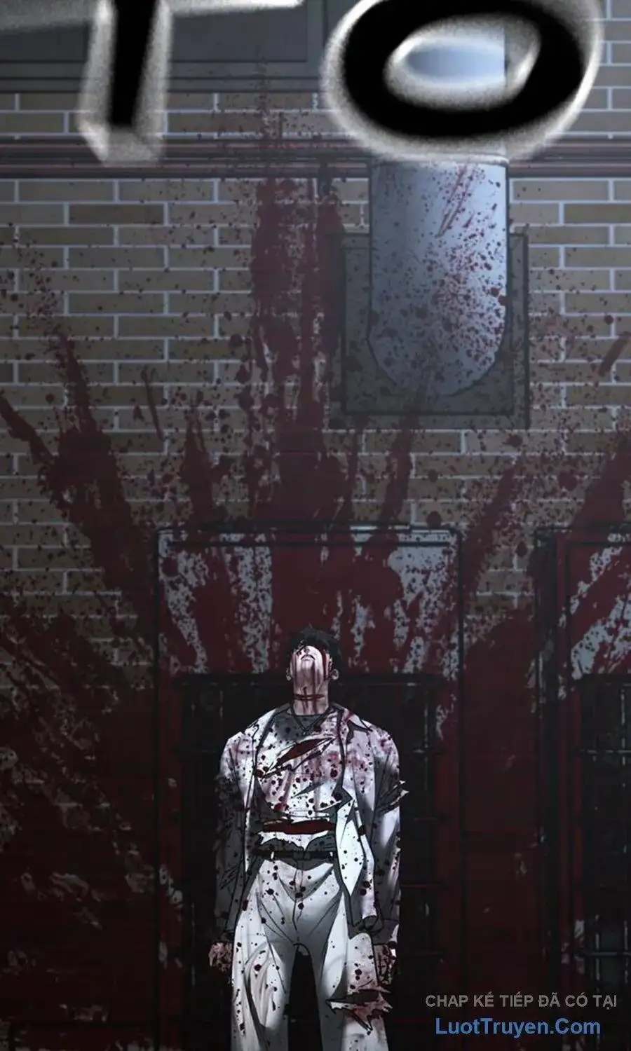 Truyện Tranh Nhiệm Vụ Đời Thật trang 5