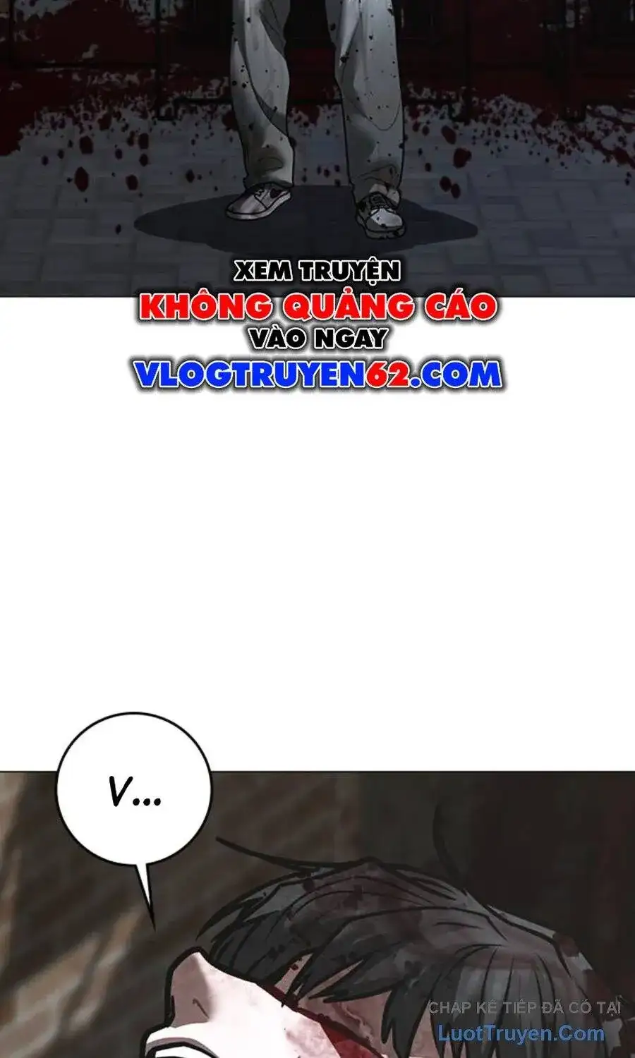 Truyện Tranh Nhiệm Vụ Đời Thật trang 5