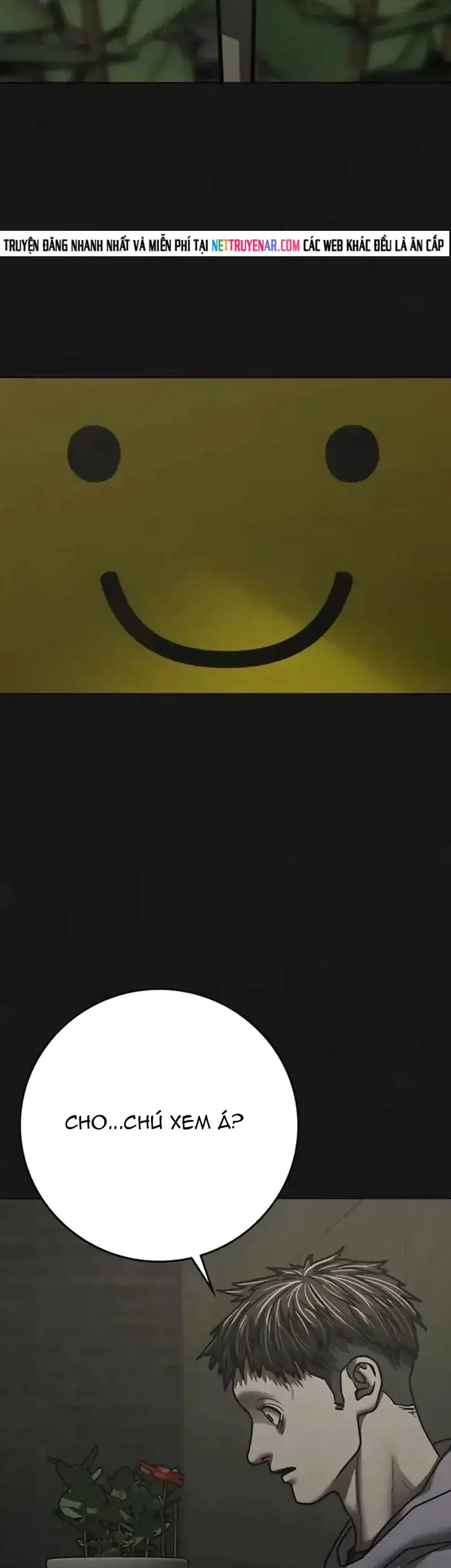 Truyện Tranh Nhiệm Vụ Đời Thật trang 5