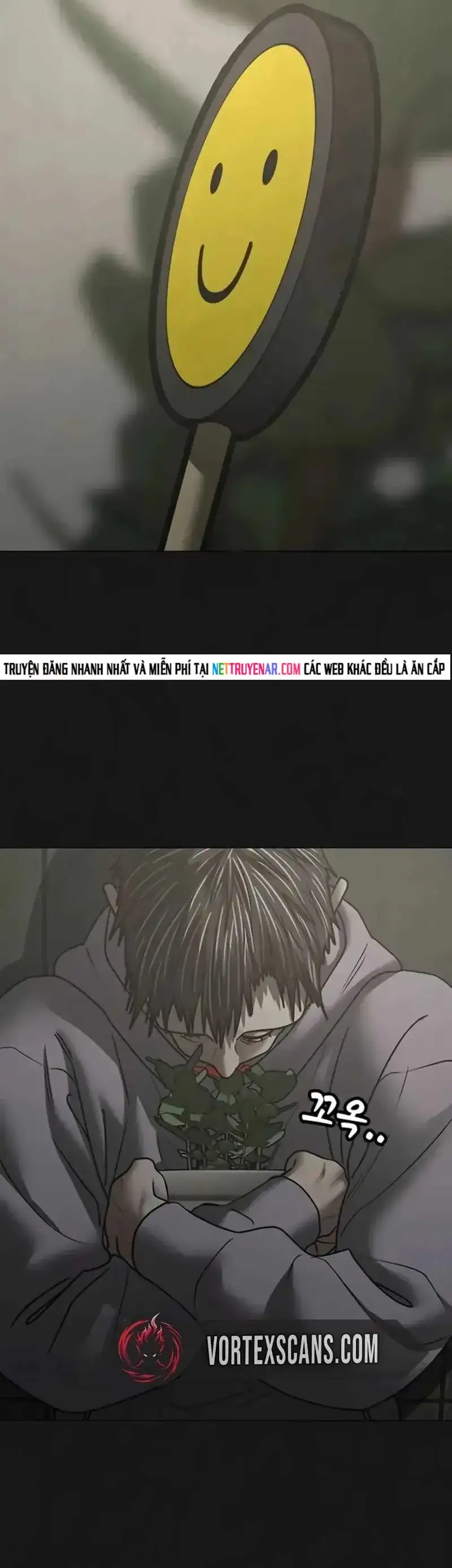 Truyện Tranh Nhiệm Vụ Đời Thật trang 5