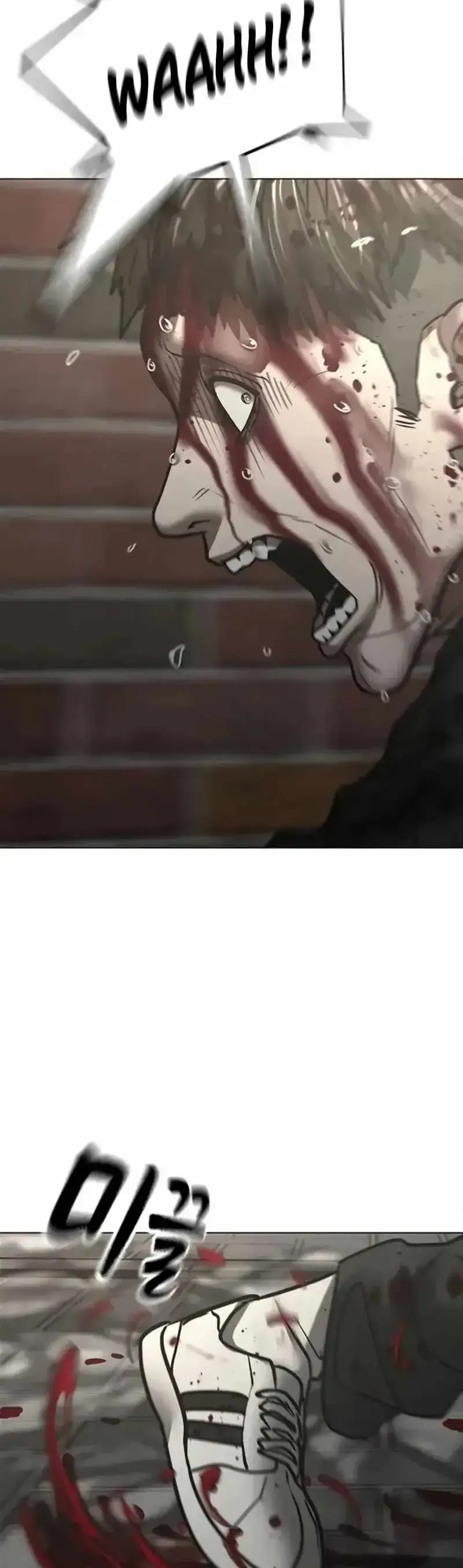 Truyện Tranh Nhiệm Vụ Đời Thật trang 5