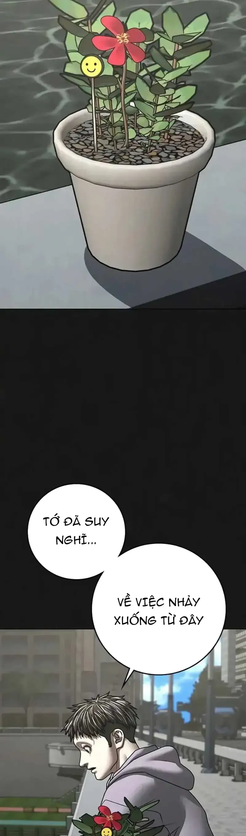 Truyện Tranh Nhiệm Vụ Đời Thật trang 5