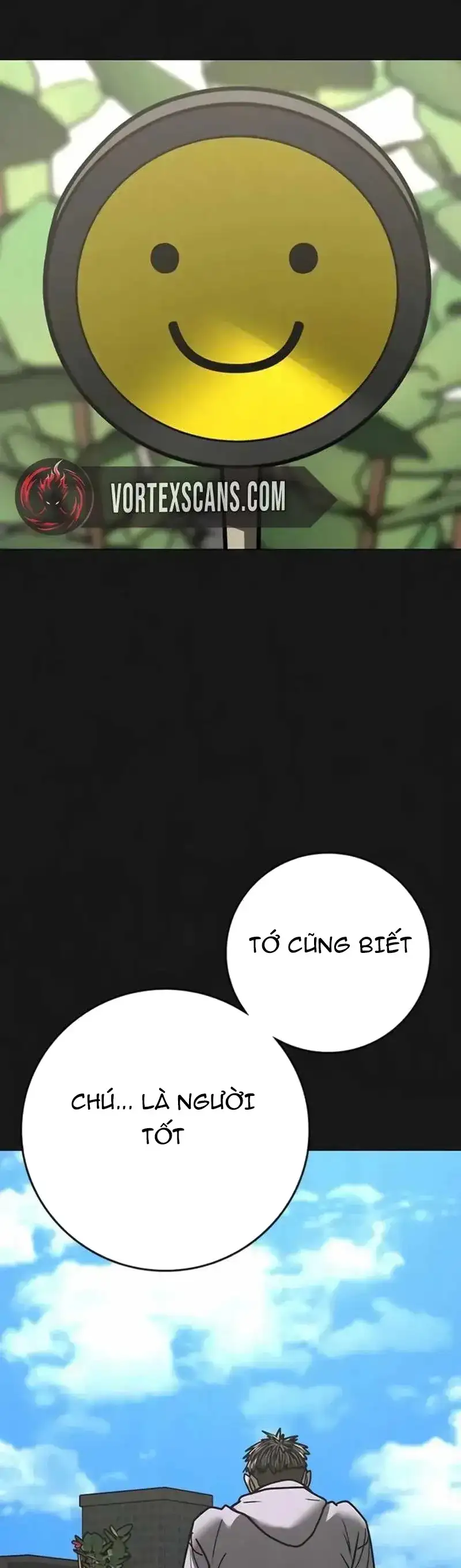 Truyện Tranh Nhiệm Vụ Đời Thật trang 5