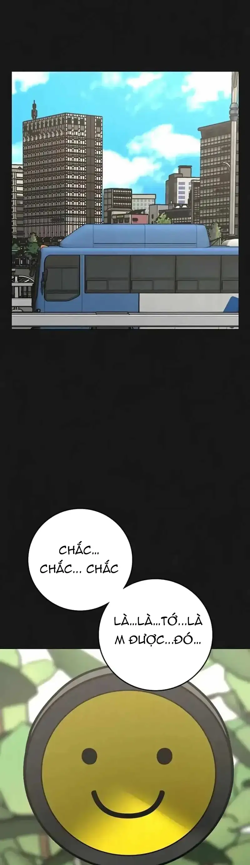 Truyện Tranh Nhiệm Vụ Đời Thật trang 5