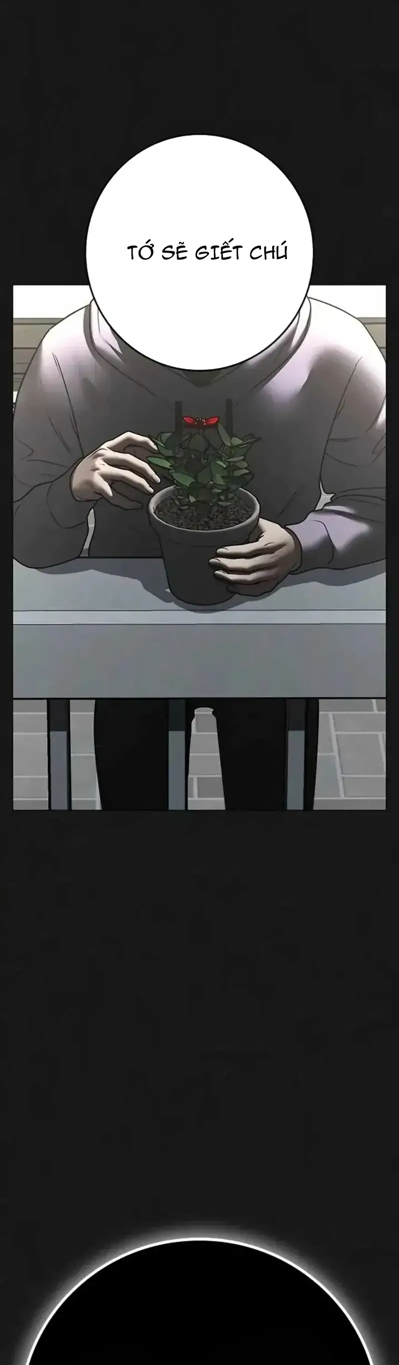 Truyện Tranh Nhiệm Vụ Đời Thật trang 5