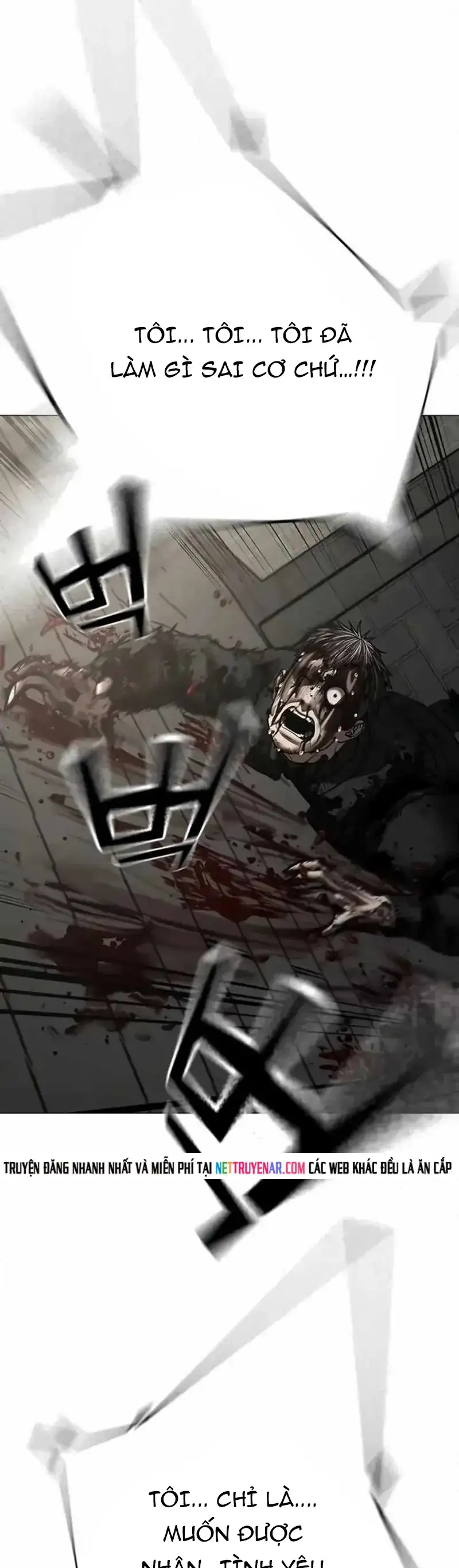 Truyện Tranh Nhiệm Vụ Đời Thật trang 5