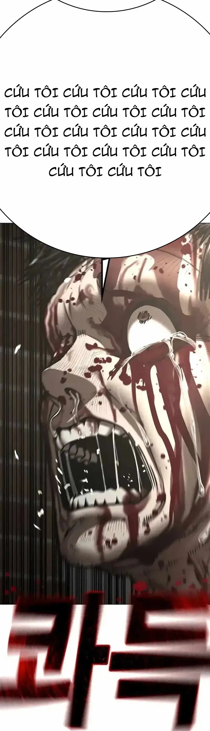 Truyện Tranh Nhiệm Vụ Đời Thật trang 5