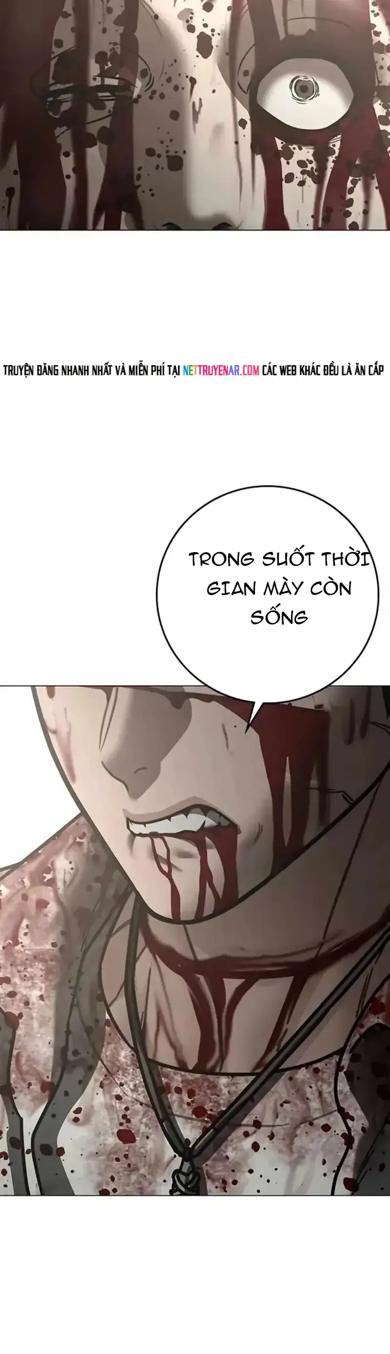 Truyện Tranh Nhiệm Vụ Đời Thật trang 5