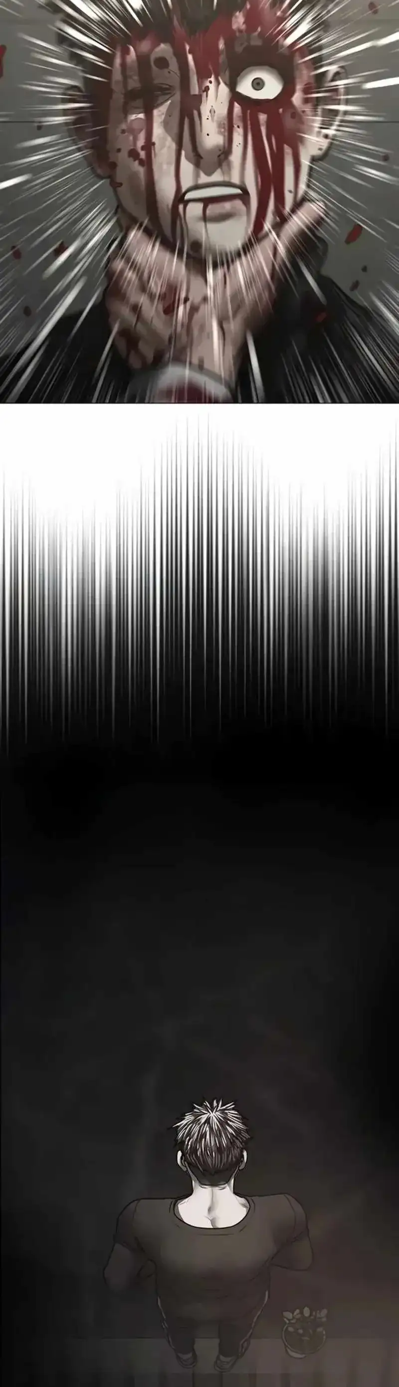 Truyện Tranh Nhiệm Vụ Đời Thật trang 5