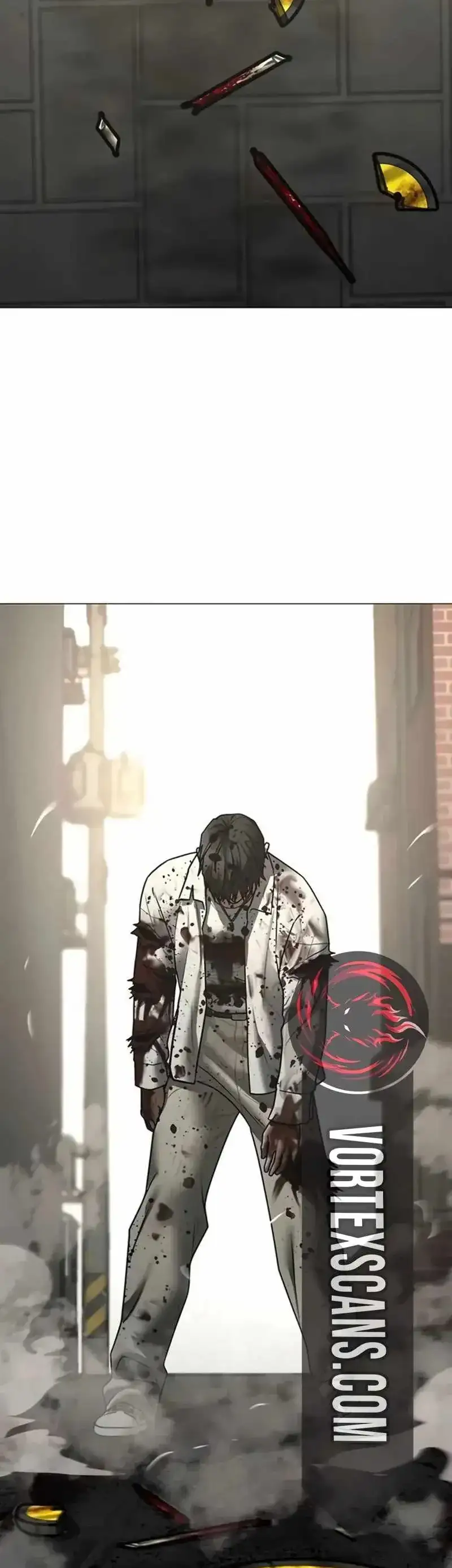 Truyện Tranh Nhiệm Vụ Đời Thật trang 5