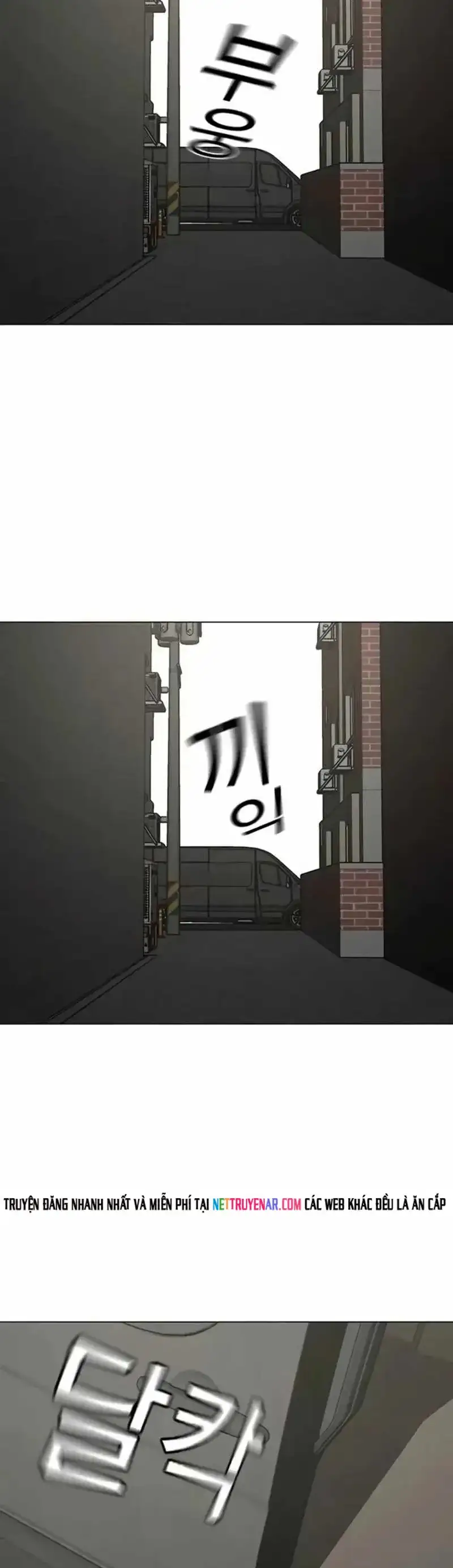 Truyện Tranh Nhiệm Vụ Đời Thật trang 5