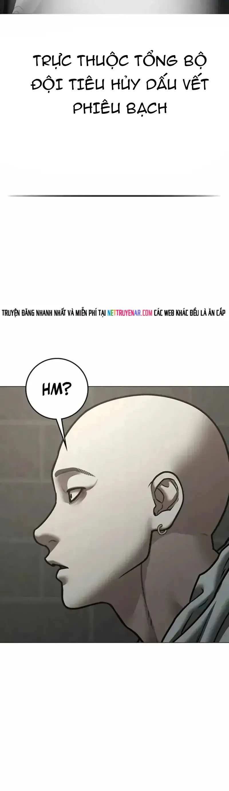 Truyện Tranh Nhiệm Vụ Đời Thật trang 5