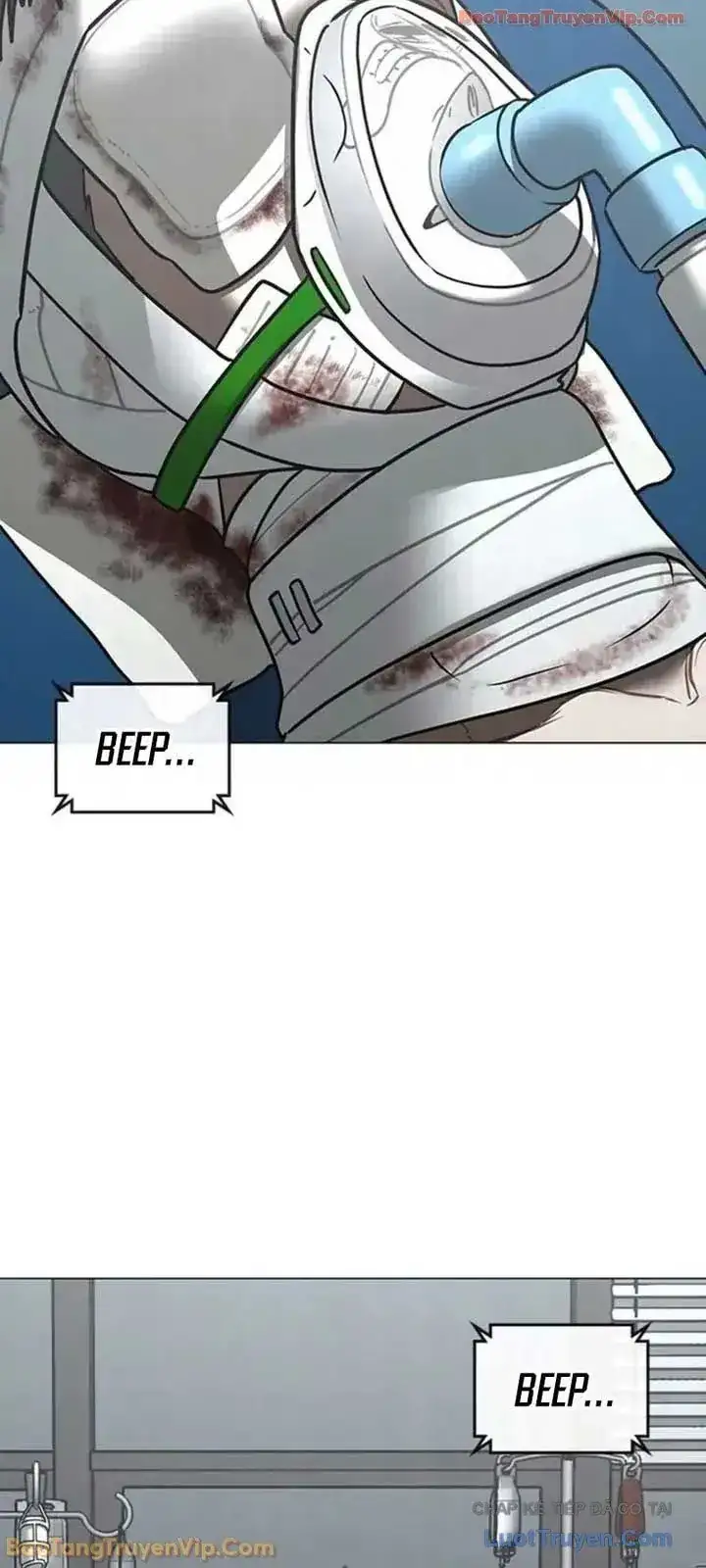 Truyện Tranh Nhiệm Vụ Đời Thật trang 5