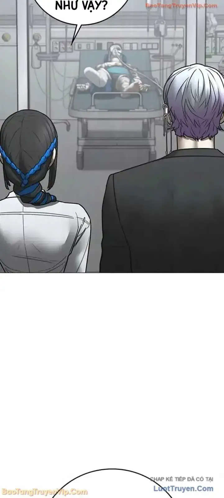 Truyện Tranh Nhiệm Vụ Đời Thật trang 5