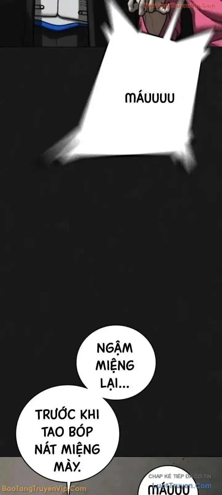 Truyện Tranh Nhiệm Vụ Đời Thật trang 5