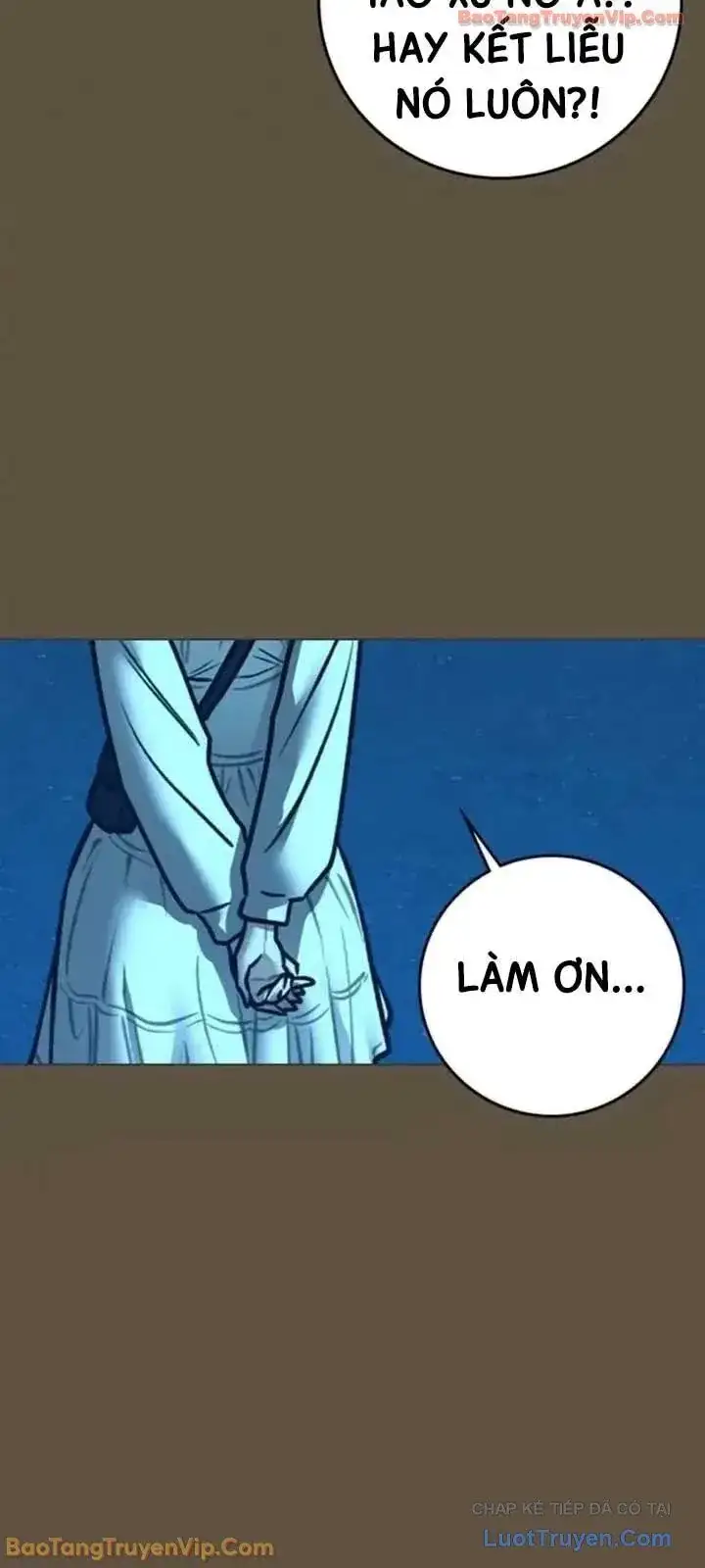 Truyện Tranh Nhiệm Vụ Đời Thật trang 5